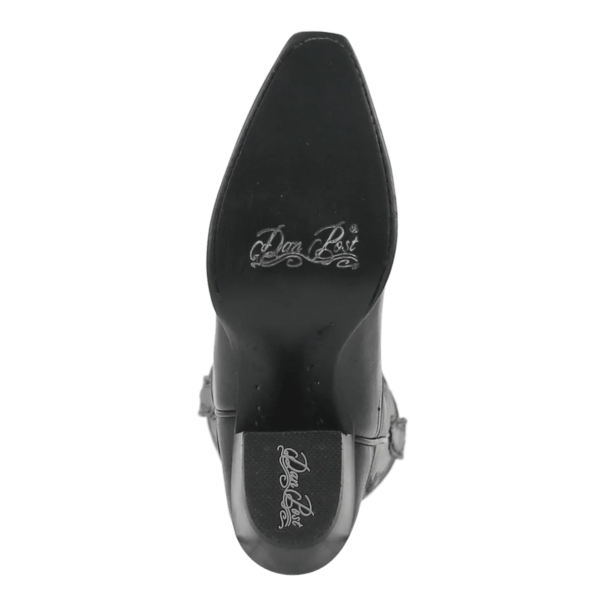 MARIA LEATHER BOOT