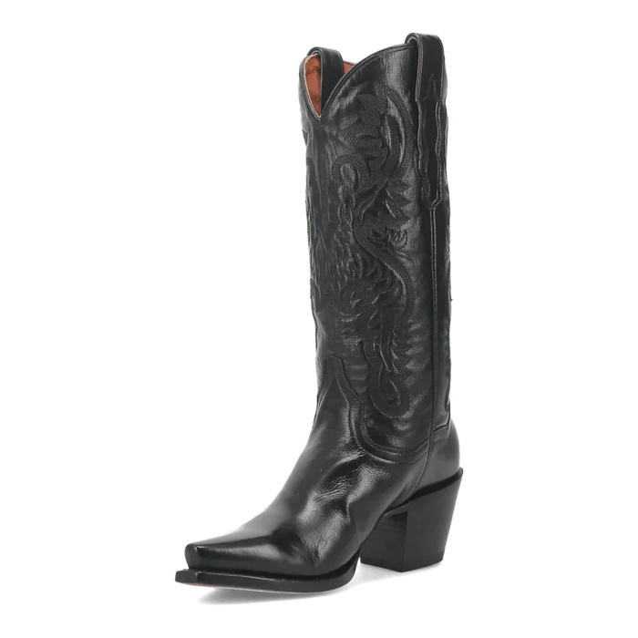 MARIA LEATHER BOOT