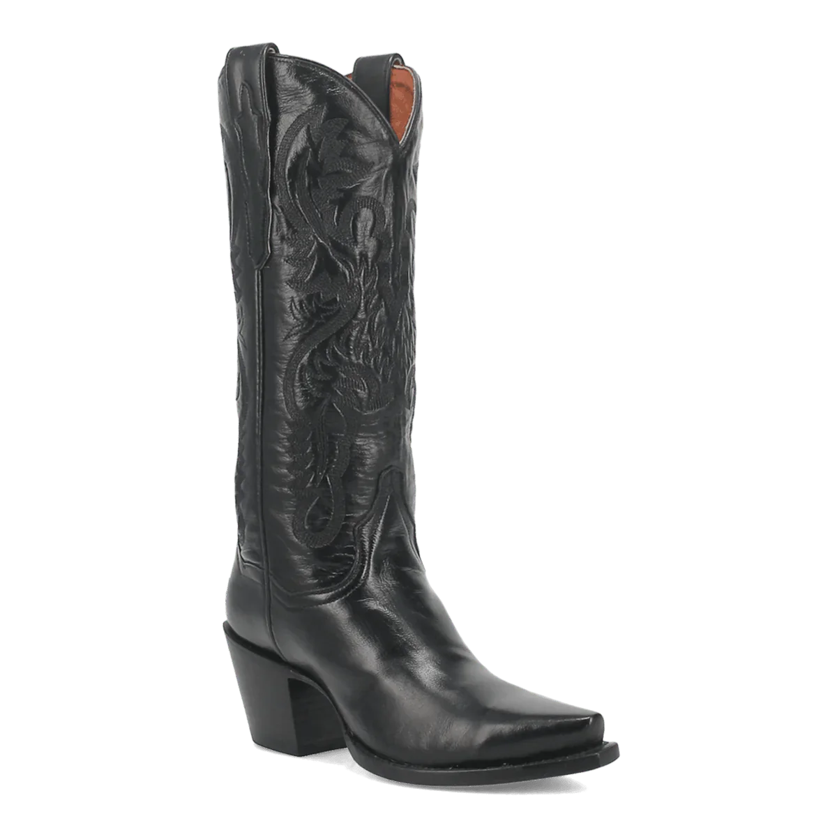 MARIA LEATHER BOOT