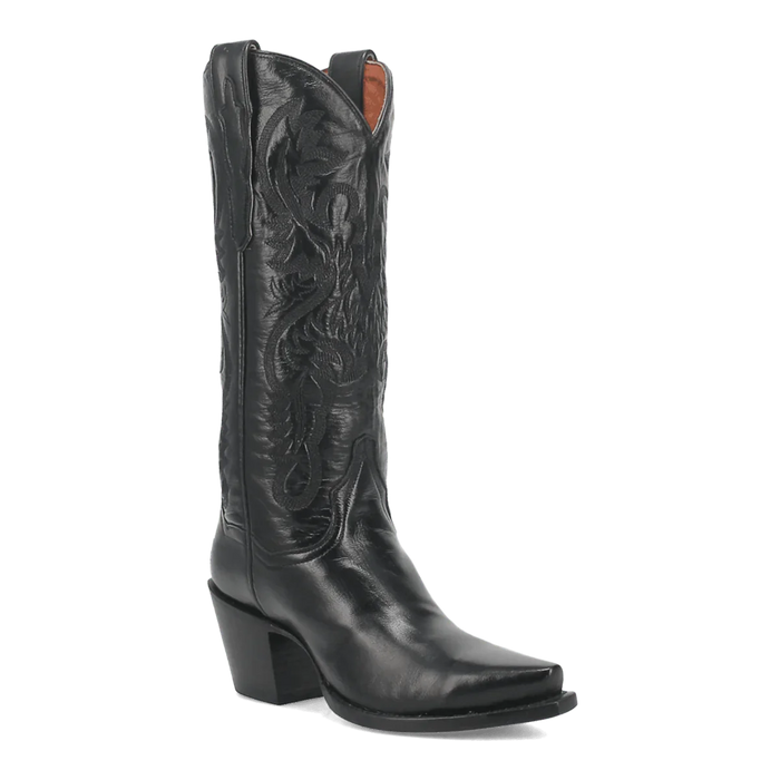 MARIA LEATHER BOOT