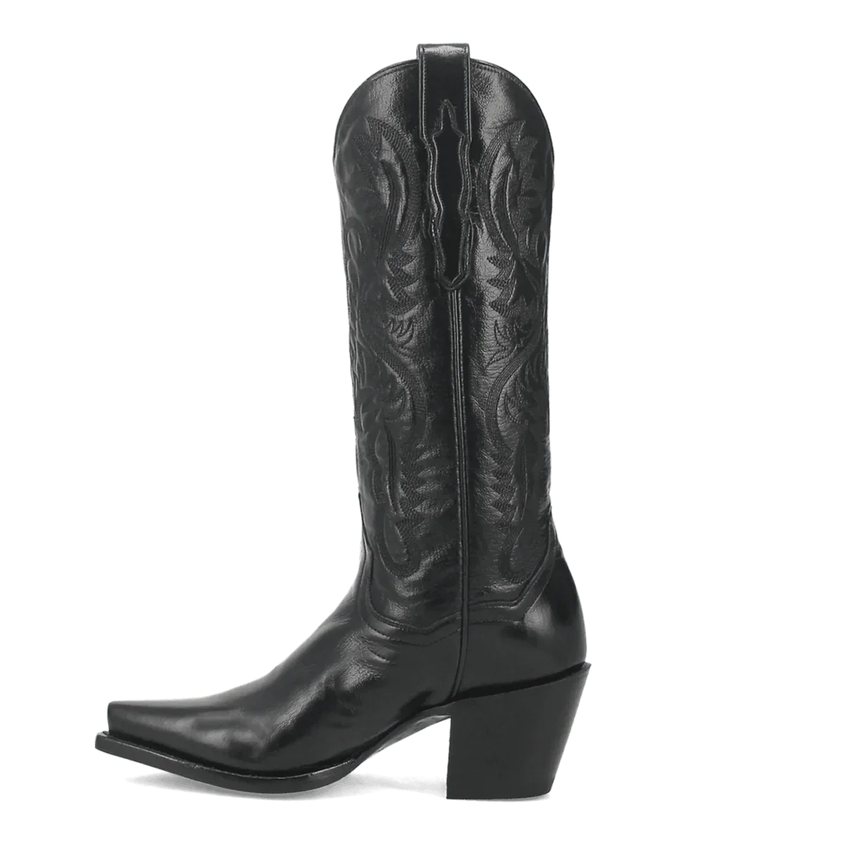 MARIA LEATHER BOOT
