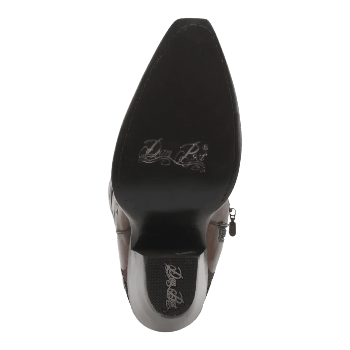 SEDUCTRESS LEATHER BOOT