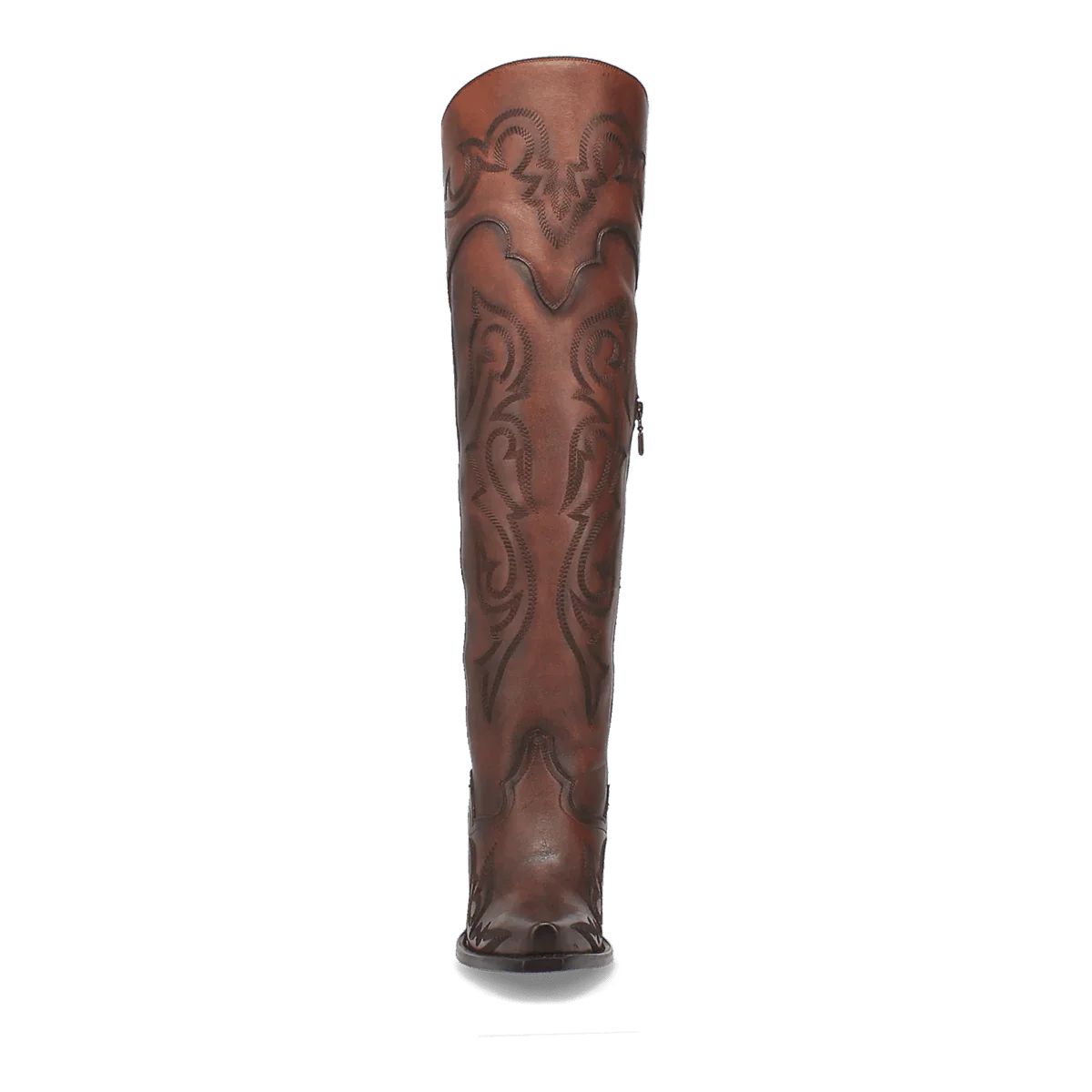 SEDUCTRESS LEATHER BOOT