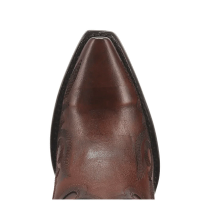 SEDUCTRESS LEATHER BOOT