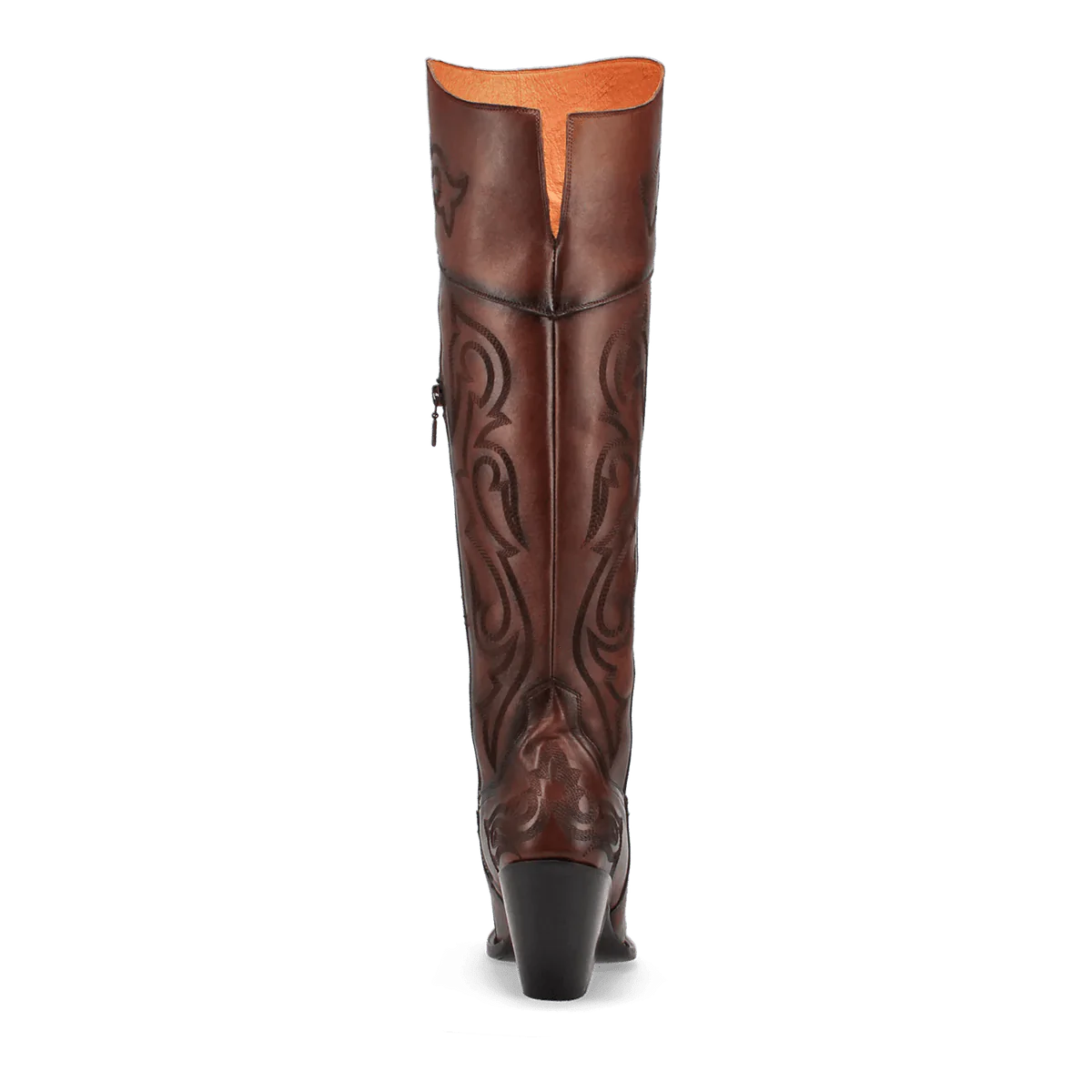 SEDUCTRESS LEATHER BOOT