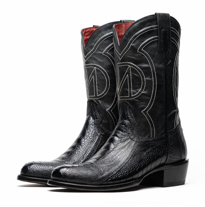 Marco Di Milano Denver Black