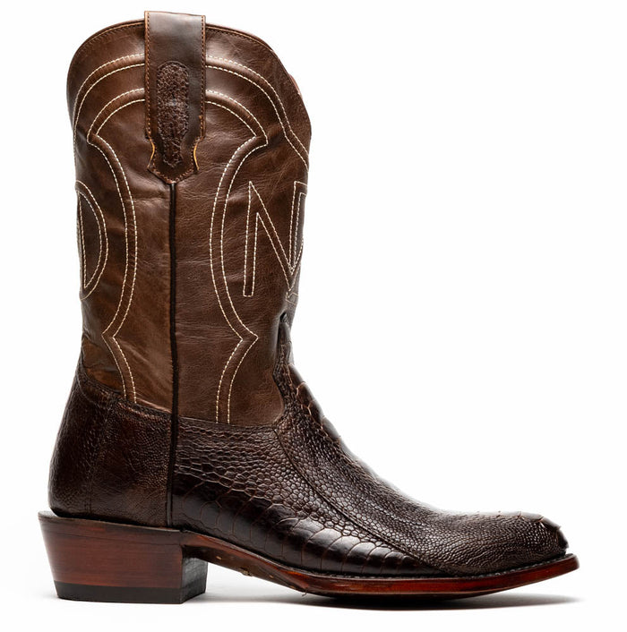 Marco Di Milano Denver Clear Brown
