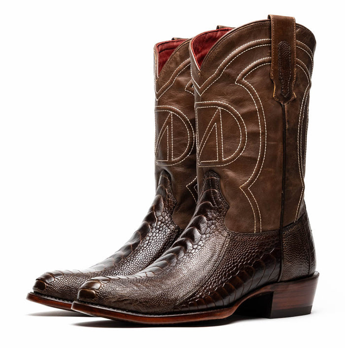 Marco Di Milano Denver Clear Brown