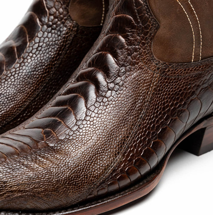 Marco Di Milano Denver Clear Brown
