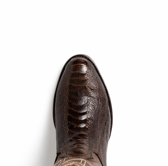 Marco Di Milano Denver Clear Brown
