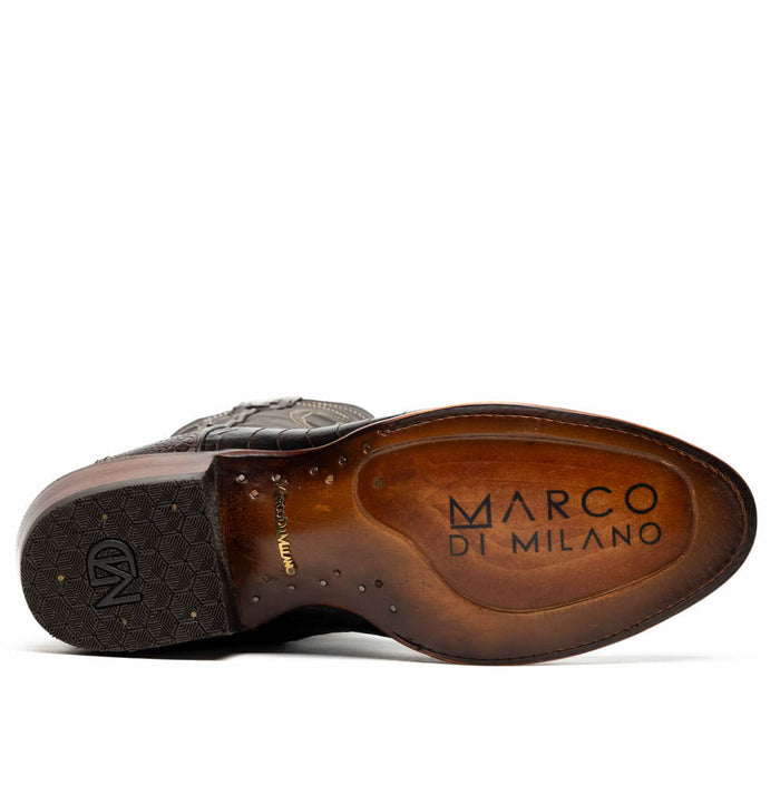 Marco Di Milano Denver Clear Brown
