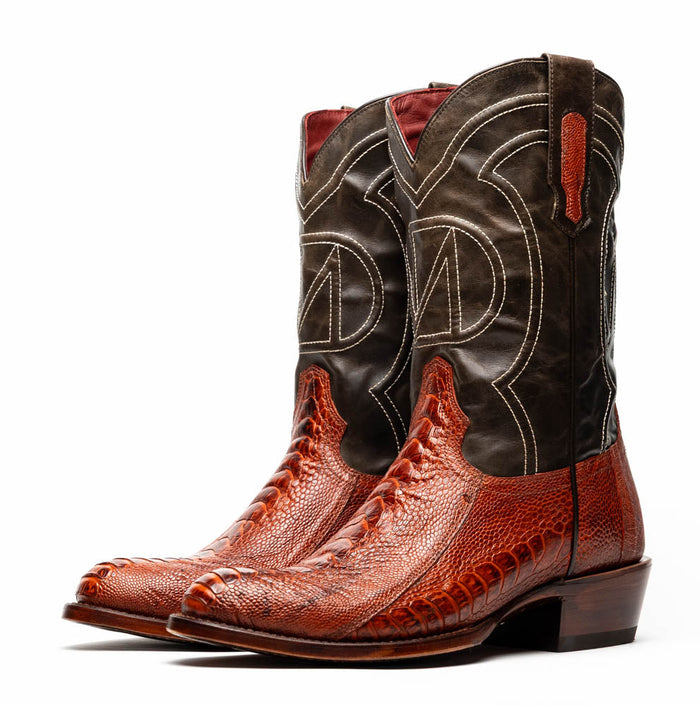 Marco Di Milano Denver Rustic Cognac