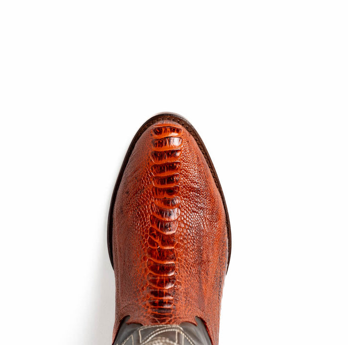 Marco Di Milano Denver Rustic Cognac