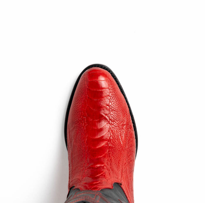 Marco Di Milano Denver Red
