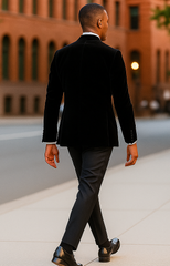 double-breasted-six-button-black-velvet-tuxedo