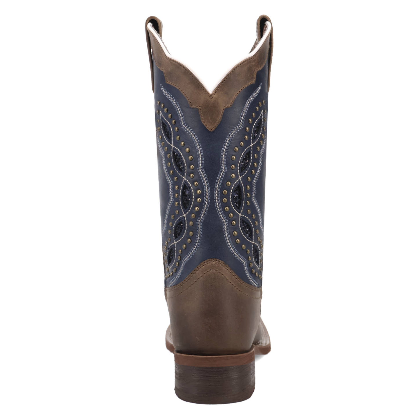 DRAGONFLY LEATHER BOOT