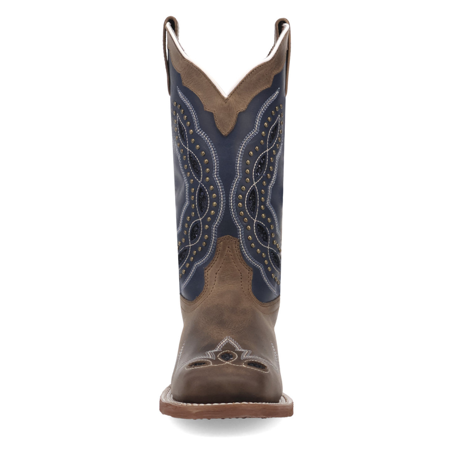 DRAGONFLY LEATHER BOOT