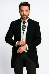 black-peak-lapel-cutaway-tuxedo-long-single-breasted-suit-perfect-for-musicians-and-weddings