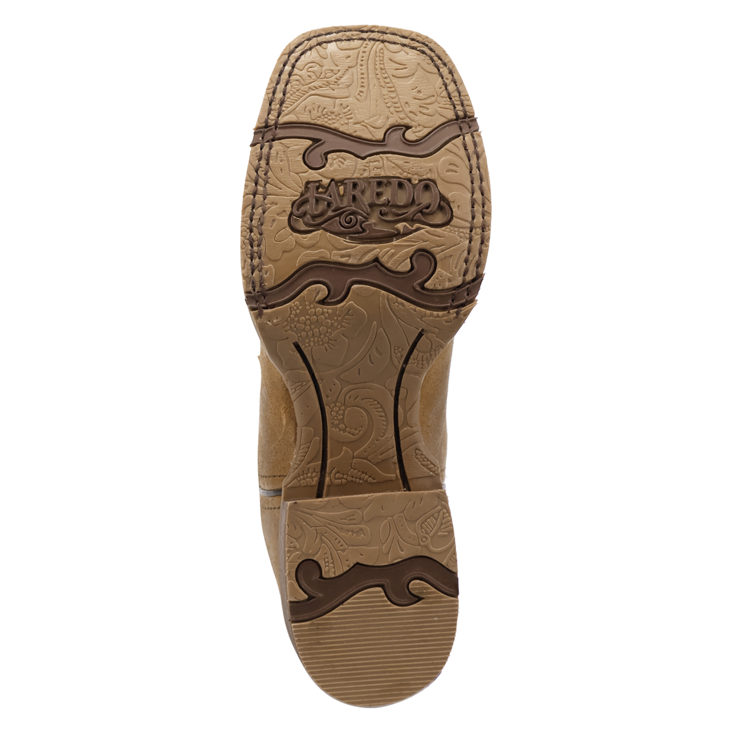 EMBERLYNN LEATHER BOOT