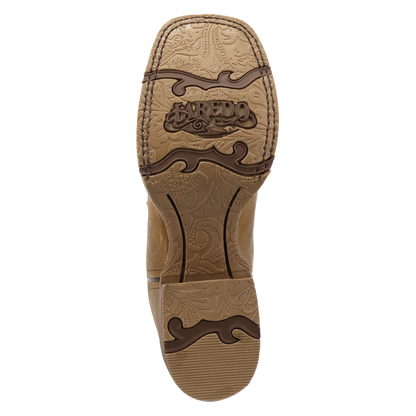 EMBERLYNN LEATHER BOOT