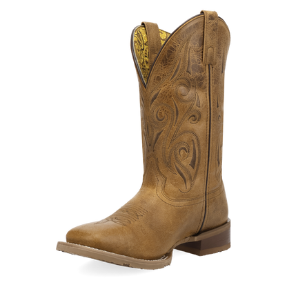 EMBERLYNN LEATHER BOOT