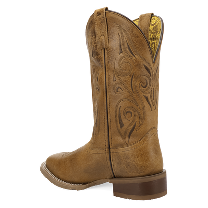 EMBERLYNN LEATHER BOOT