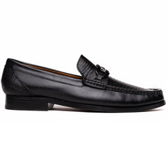 marco-di-milano-enzo-black-lizard-bit-loafers