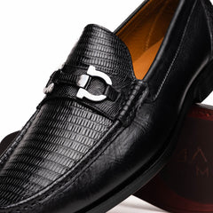 marco-di-milano-enzo-black-lizard-bit-loafers