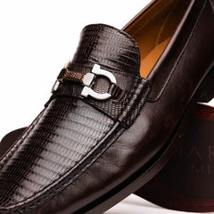 marco-di-milano-enzo-brown-lizard-bit-loafers