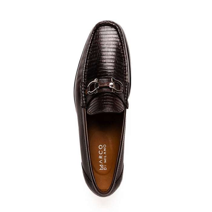 Marco Di Milano Enzo Brown