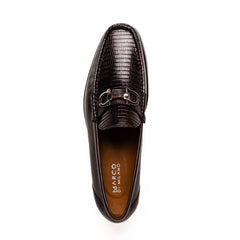 marco-di-milano-enzo-brown-lizard-bit-loafers