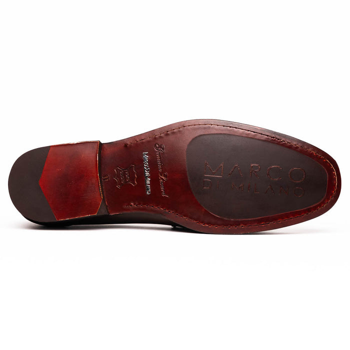 Marco Di Milano Enzo Brown