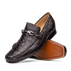 marco-di-milano-fabro-brown-caiman-bit-loafers