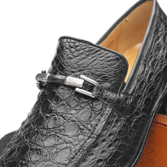marco-di-milano-fabro-gray-caiman-bit-loafers