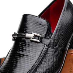 marco-di-milano-fabro-black-lizard-bit-loafers