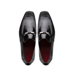 marco-di-milano-fabro-black-lizard-bit-loafers