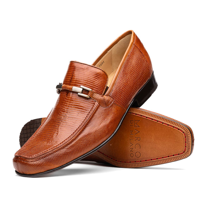Marco Di Milano Fabro-Liz Cognac