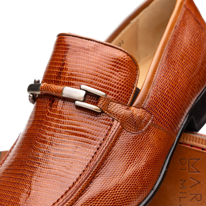 Marco Di Milano Fabro-Liz Cognac