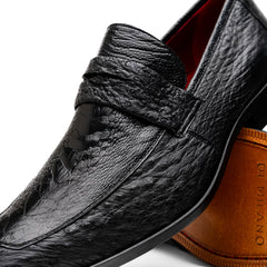 marco-di-milano-fangio-black-ostrich-penny-loafer