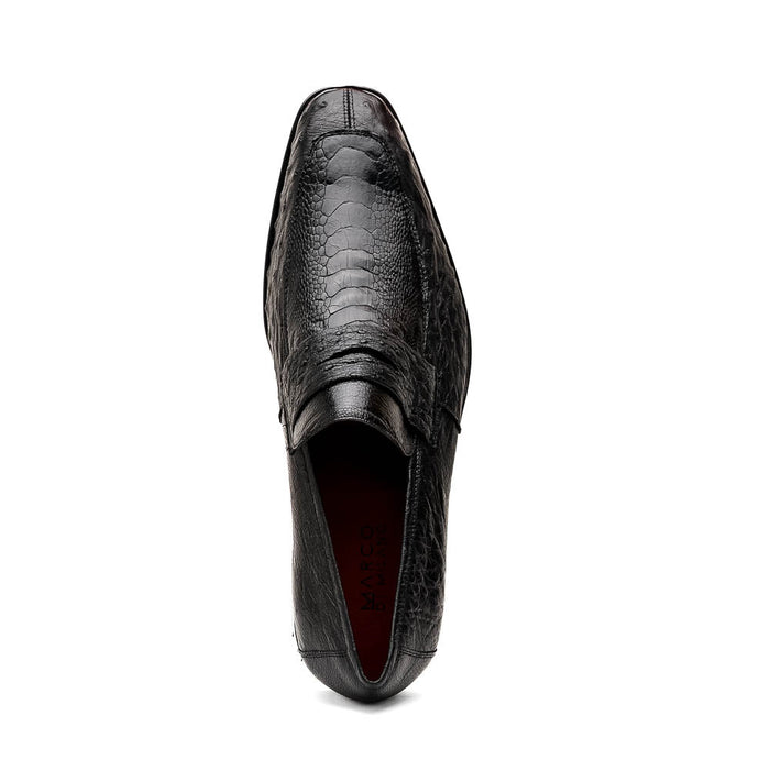 Marco Di Milano Fangio Black