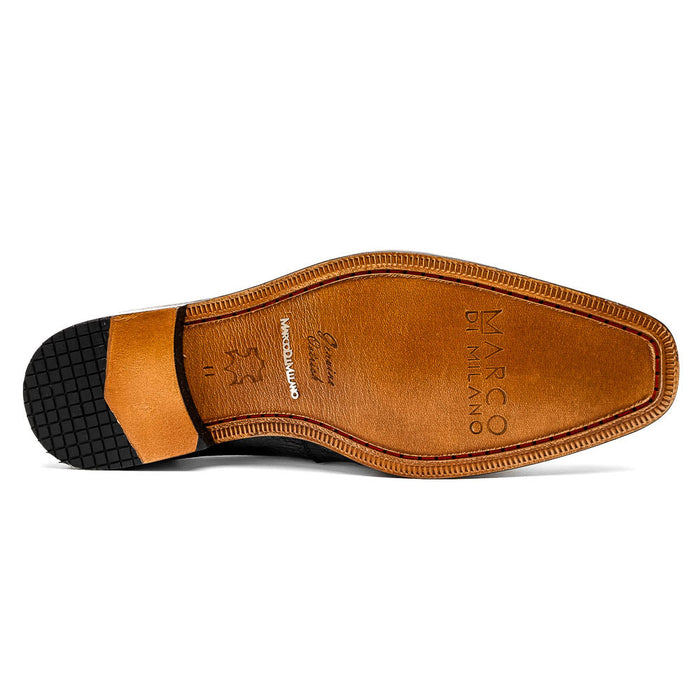 Marco Di Milano Fangio Black
