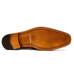 marco-di-milano-fangio-cognac-ostrich-penny-loafer