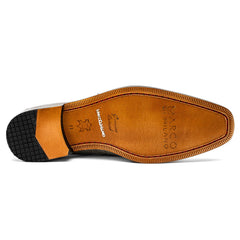 marco-di-milano-fangio-serpentine-grey-ostrich-penny-loafer