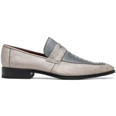 marco-di-milano-fangio-gray-ostrich-penny-loafer