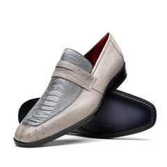 marco-di-milano-fangio-gray-ostrich-penny-loafer