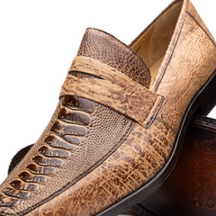 marco-di-milano-fangio-rust-orix-ostrich-penny-loafer