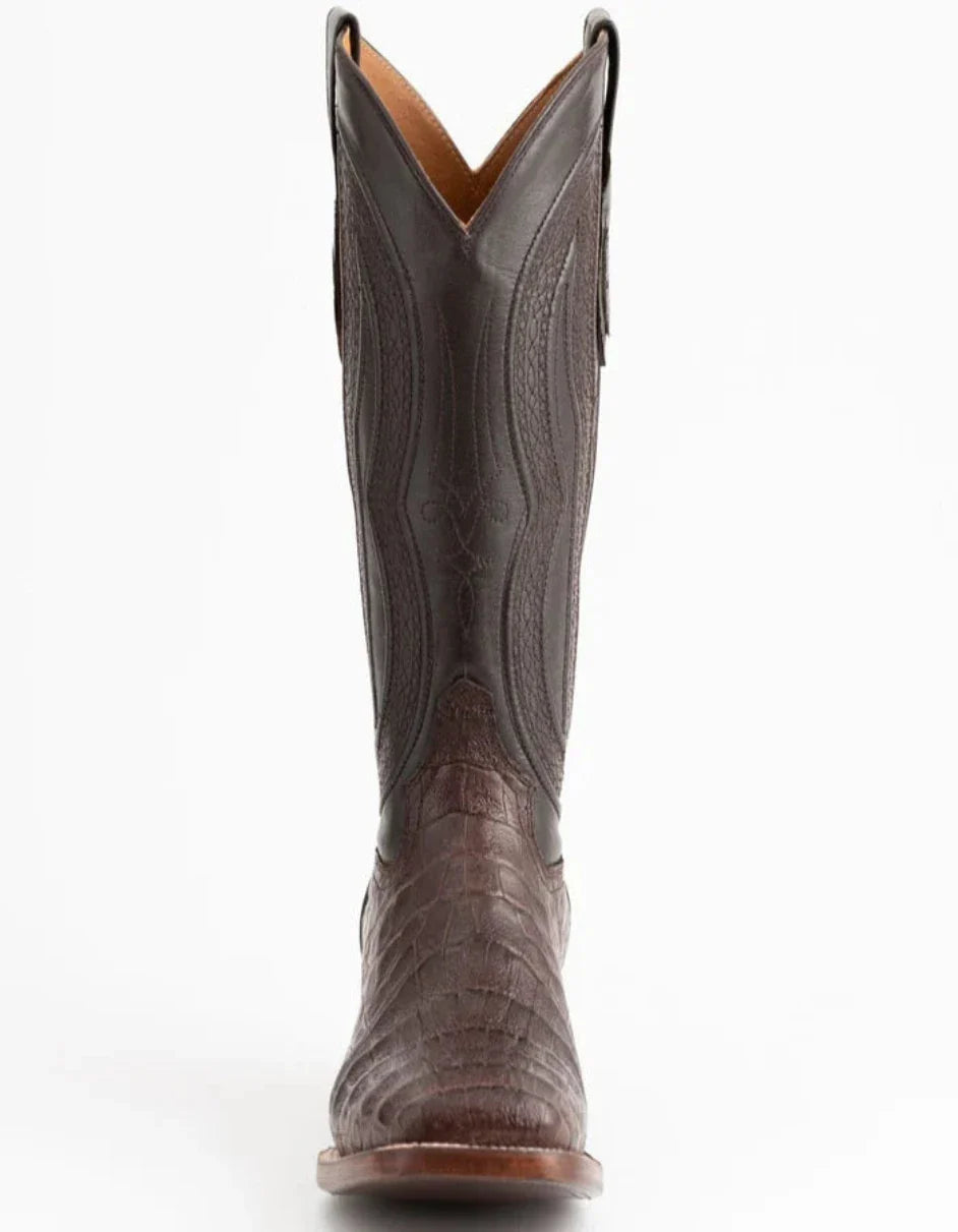 Ferrini Belly Caiman Dakota