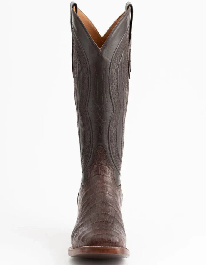 Ferrini Belly Caiman Dakota