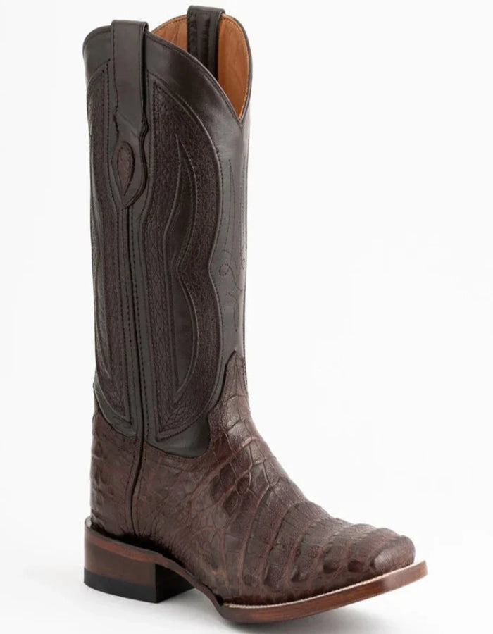 Ferrini Belly Caiman Dakota