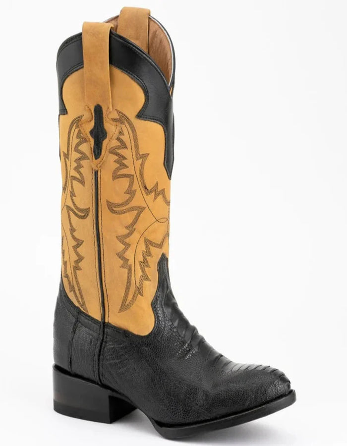 Ferrini Nash - Ostrich Leg